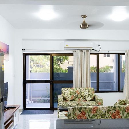 Coastal Suites Fiji Sigatoka Exterior photo