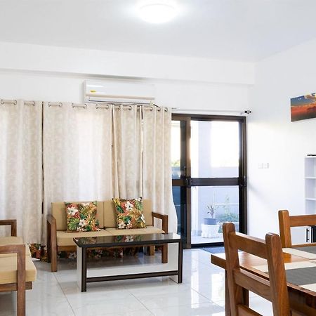 Coastal Suites Fiji Sigatoka Exterior photo