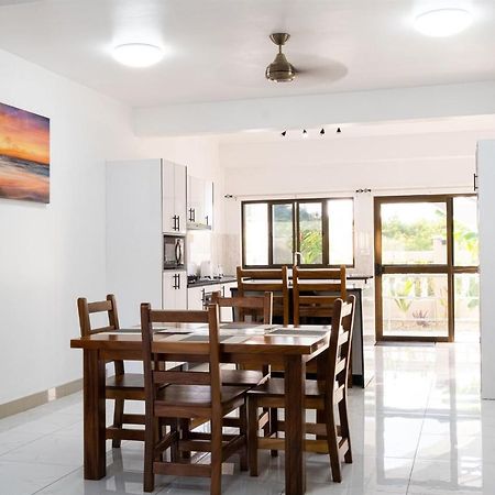 Coastal Suites Fiji Sigatoka Exterior photo
