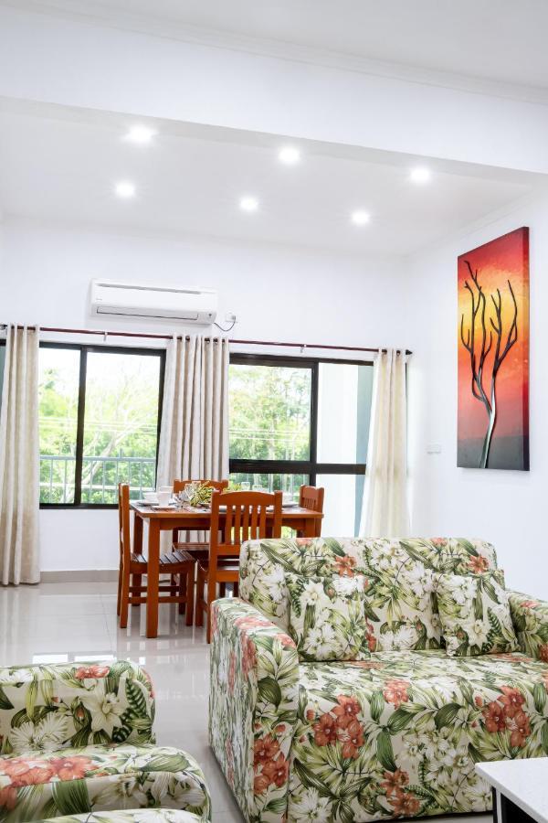 Coastal Suites Fiji Sigatoka Exterior photo