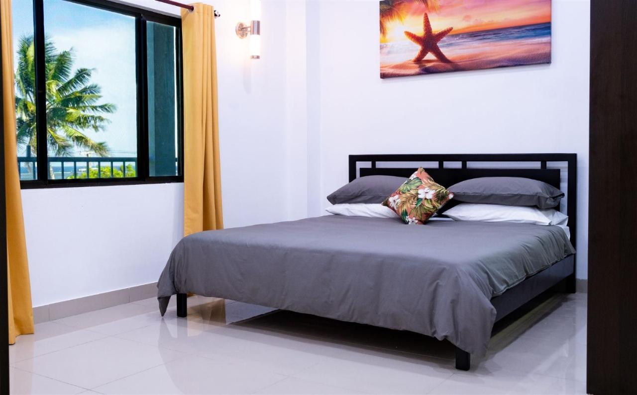 Coastal Suites Fiji Sigatoka Exterior photo