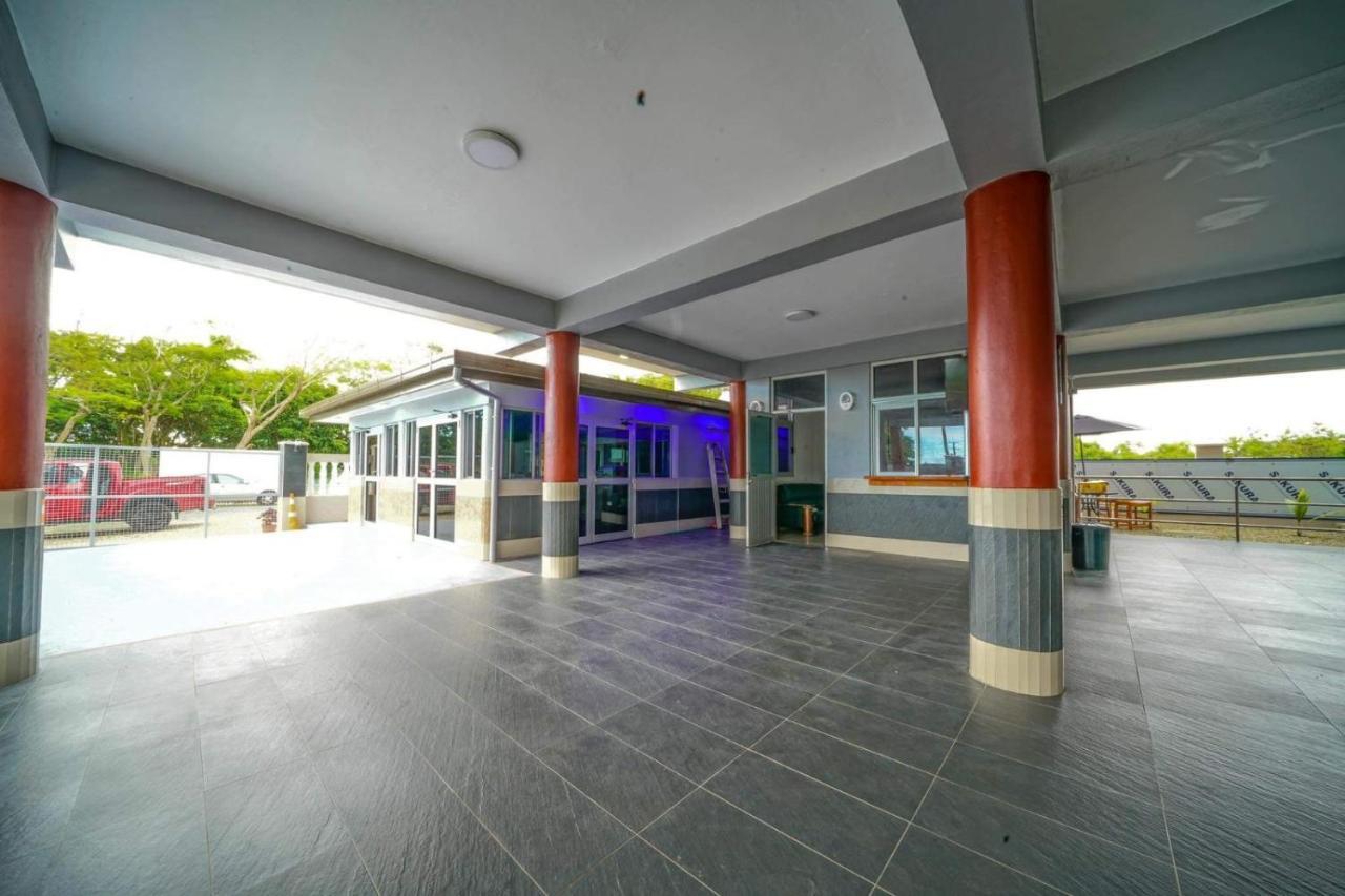 Coastal Suites Fiji Sigatoka Exterior photo
