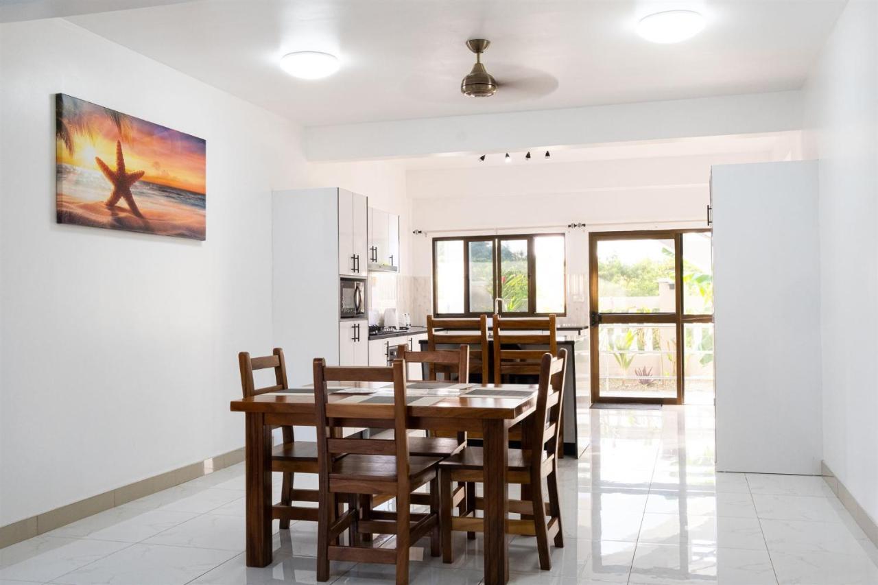 Coastal Suites Fiji Sigatoka Exterior photo