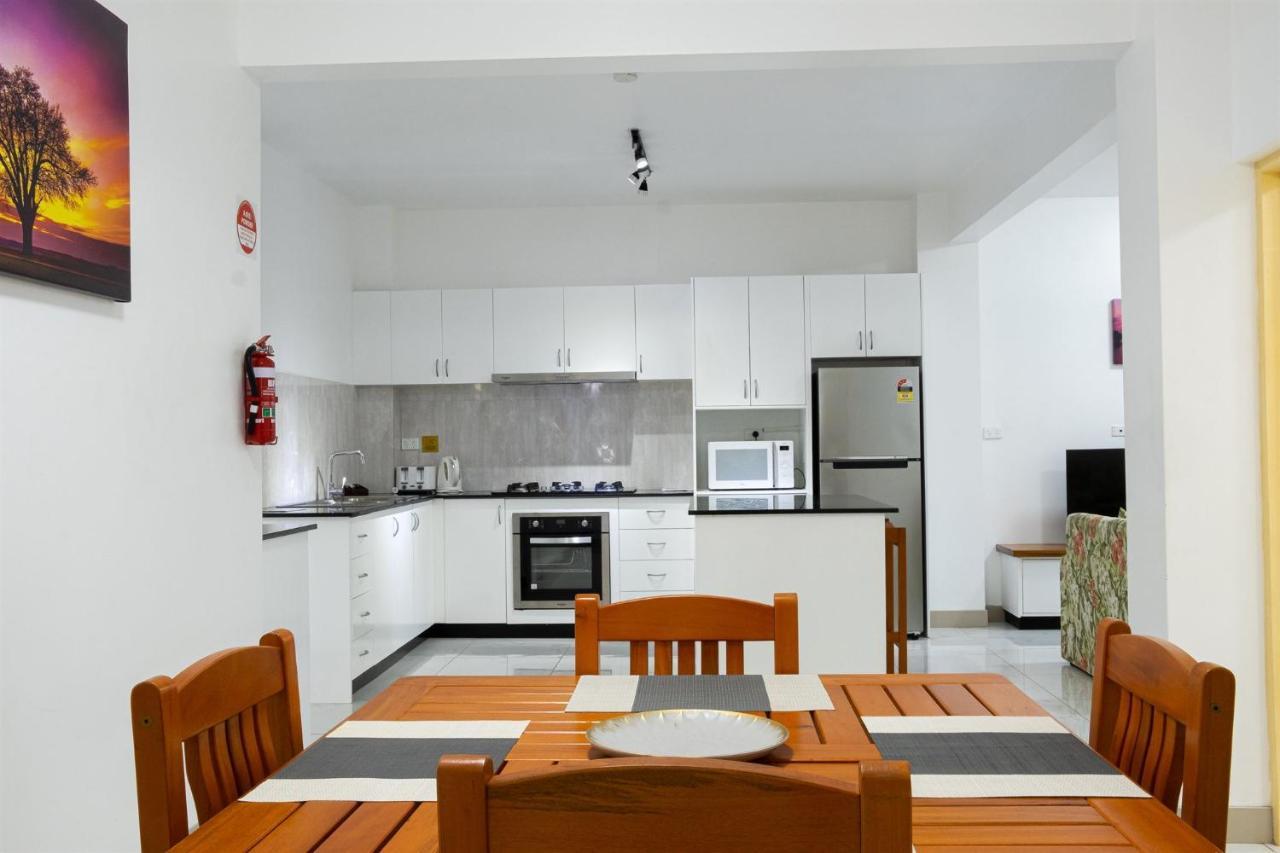 Coastal Suites Fiji Sigatoka Exterior photo