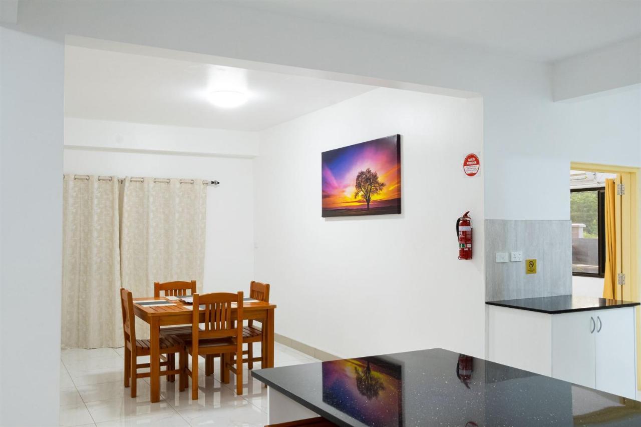 Coastal Suites Fiji Sigatoka Exterior photo