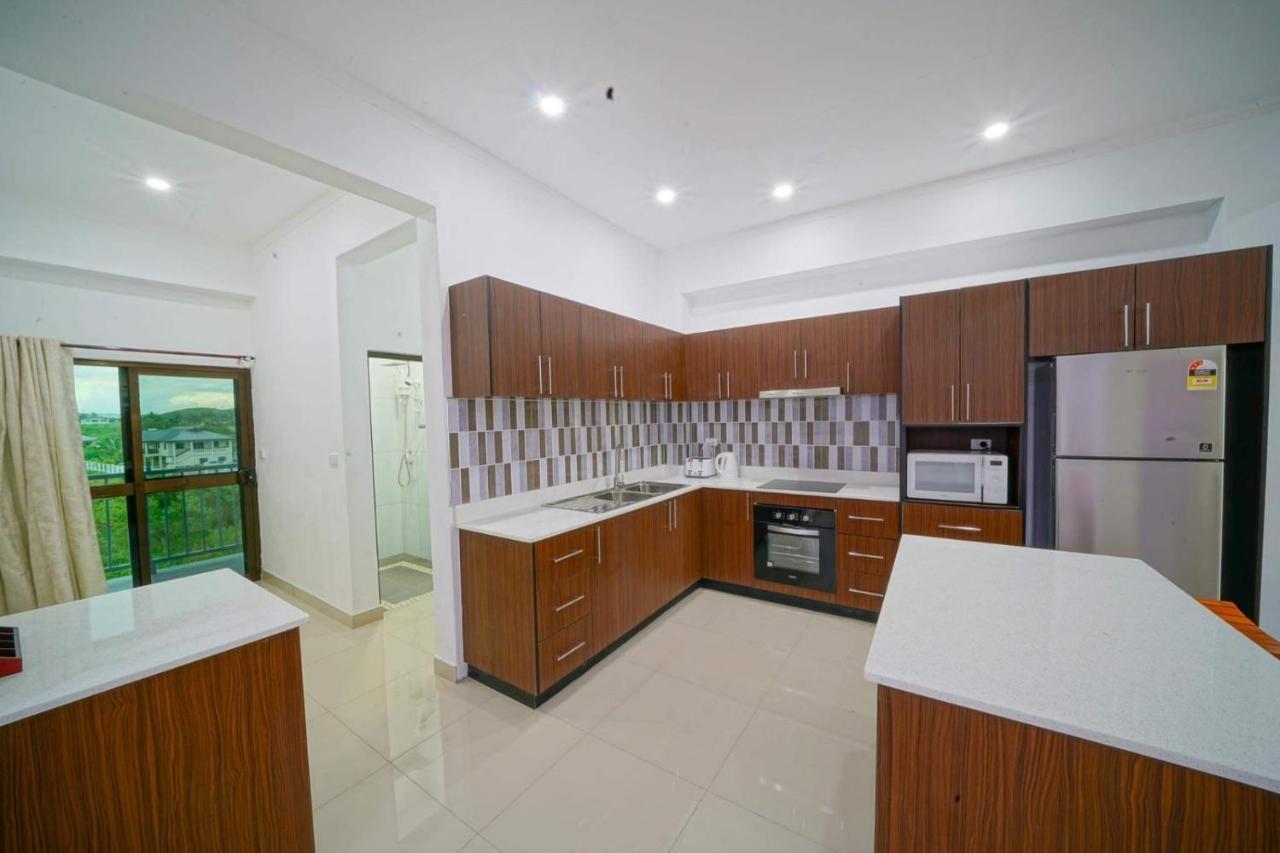 Coastal Suites Fiji Sigatoka Exterior photo